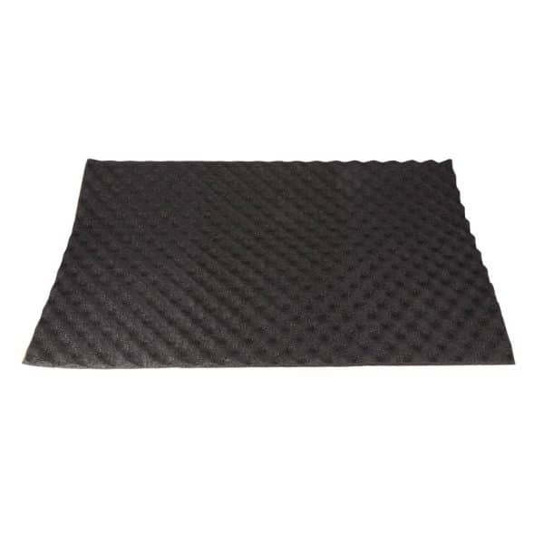 Piramidalni damping - samoljepiv 500x800x20mm