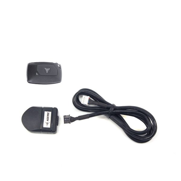 RF SMART 4P beskontaktni ključ - Slika 2