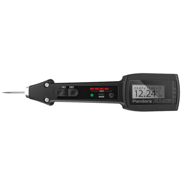 Pandora ALT-205 Profi tester auto instalacija