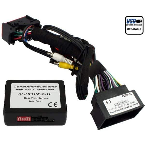 RL-UCON52-TF