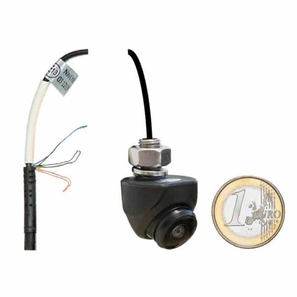 Parking kamera CAM-E-B168