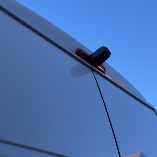 Parking kamera za kombi Citroen, Fiat, Peugeot , BC PGT-BOXER - Slika 6