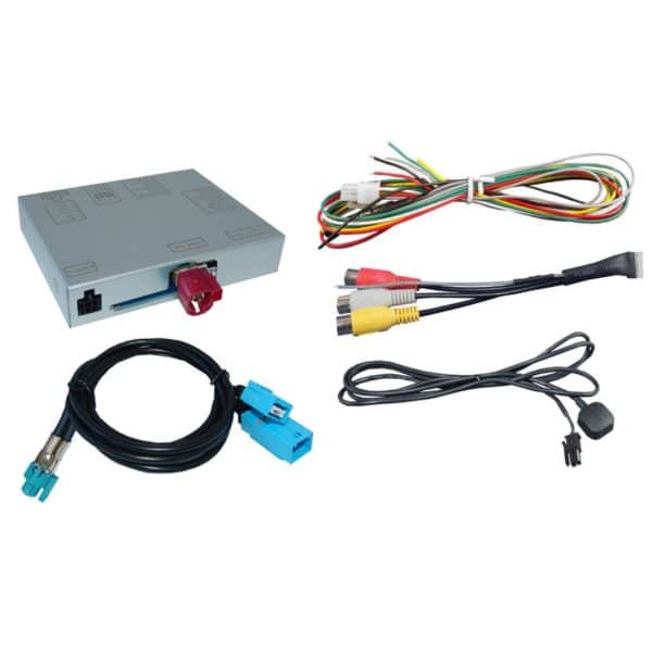 CHEVROLET parking kamera set RL2-GVIF