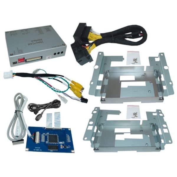 ALFA ROMEO parking kamera set RL3-UCON65