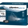 Pandora Camper Pro v2