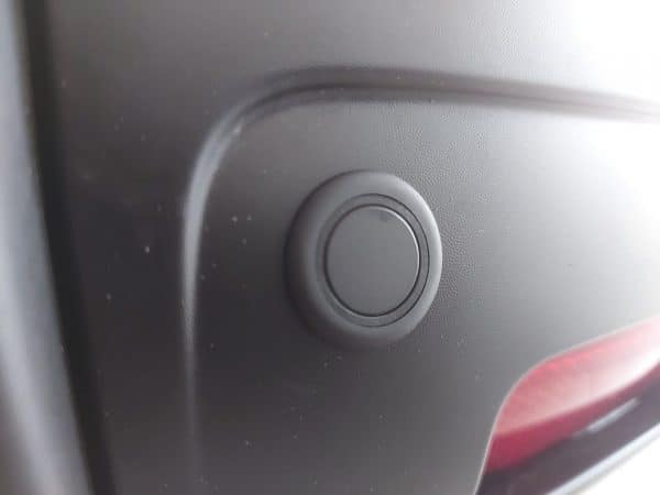 KEETEC BS 420 LCD parking senzori - Slika 7