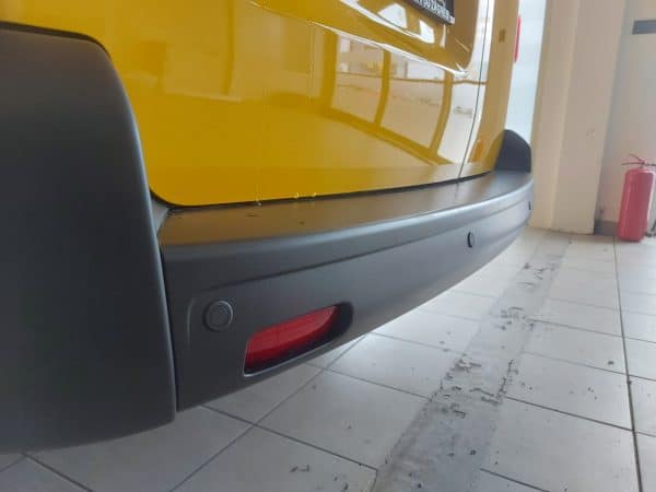 KEETEC BS 420 LCD parking senzori - Slika 8