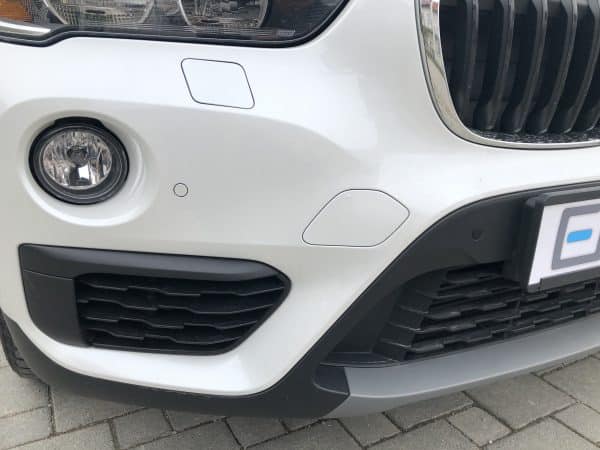 KEETEC BS 420 IB stražnji parking senzori - Slika 5