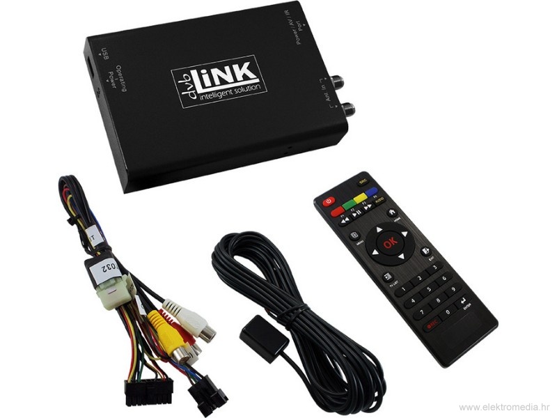 DVB-T prijemnik dvbLINK51