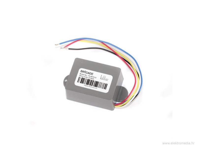 TS-001ECU signalizacijski modul za SS-4200W