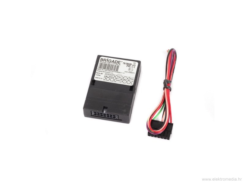 LS-60-A modul brzine za SS-4200W
