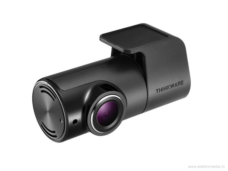 Thinkware dodatna stražnja auto kamera za snimanje vožnji Q800PRO REAR