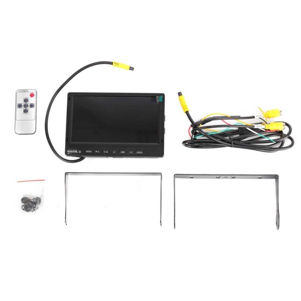 Monitor TFT7HD2 - Slika 4