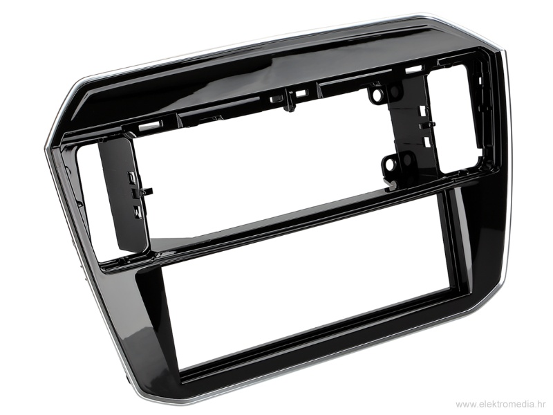 Seat, Skoda, VW - 1DIN radio adapter