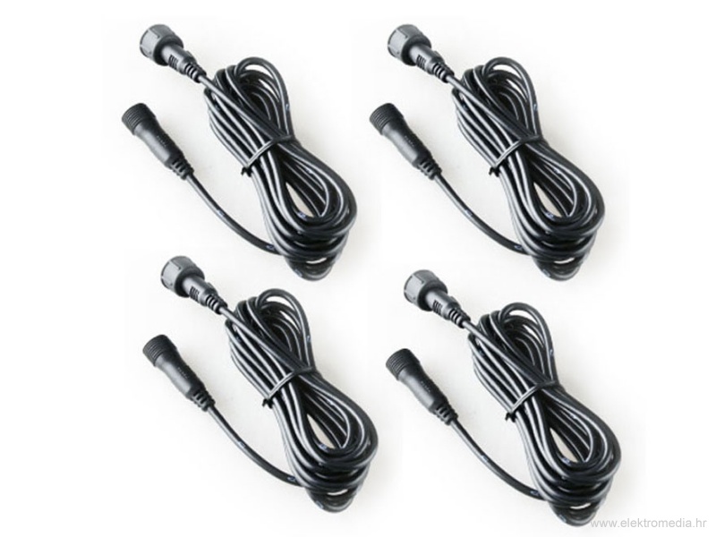 EXT CABLE KIT - set produžnih kablova za parking senzore