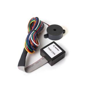 CAN-Bus adapteri