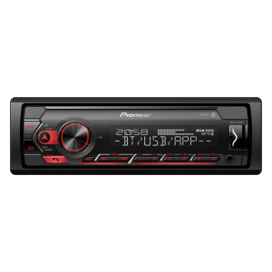 Auto radio 1DIN