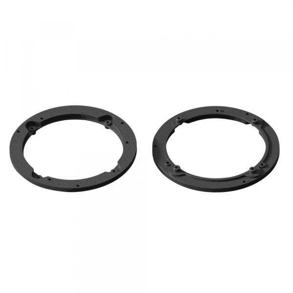 Zvučnički adapteri  Citroen/Fiat/Mazda/Peugeot Ø130mm