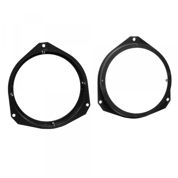 Zvučnički adapteriAlfa/Citroën/Fiat/Iveco/Opel Ø165mm