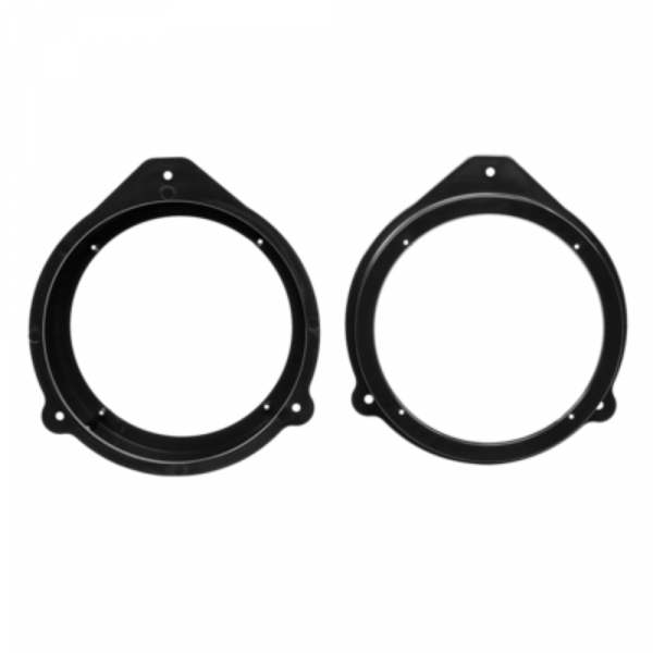 Zvučnički adapteri  Audi/Lamborghini/Saab/Seat Ø165mm