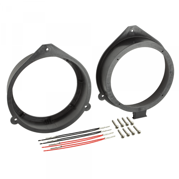 Zvučnički adapteri Audi/Lamborghini/Saab Ø165mm GF20