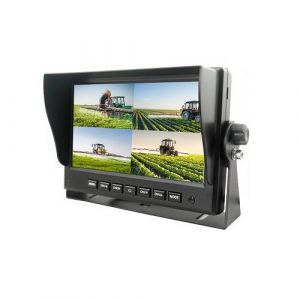 Monitori