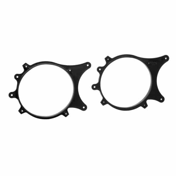 Zvučnički adapteri BMW Ø130mm stražnja polica