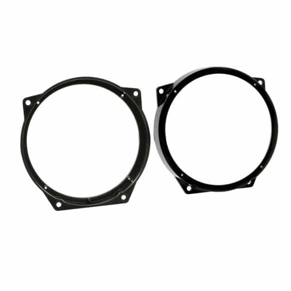 Zvučnički adapteri BMW / Mini Ø165mm prednja vrata