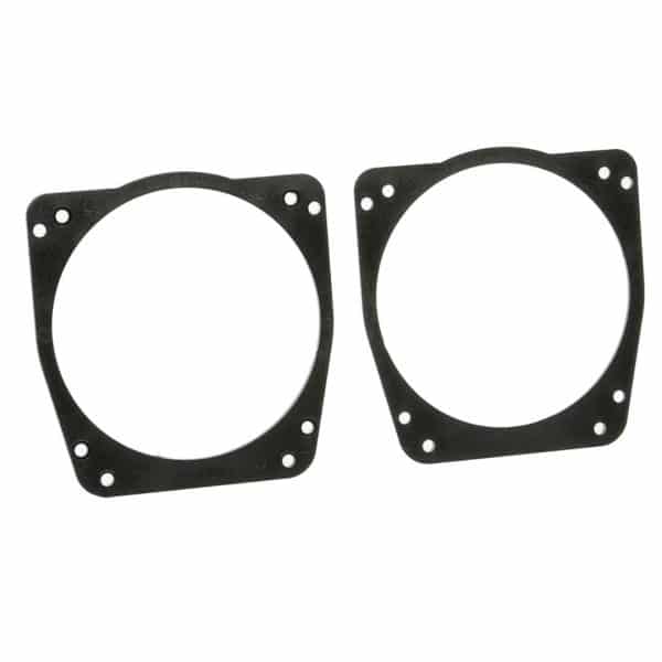 Zvučnički adapteri Ford Fiesta Ø130mm prednja vrata