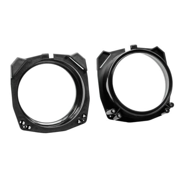 Zvučnički adapteri Ford/Mazda Ø130mm stražnja polica