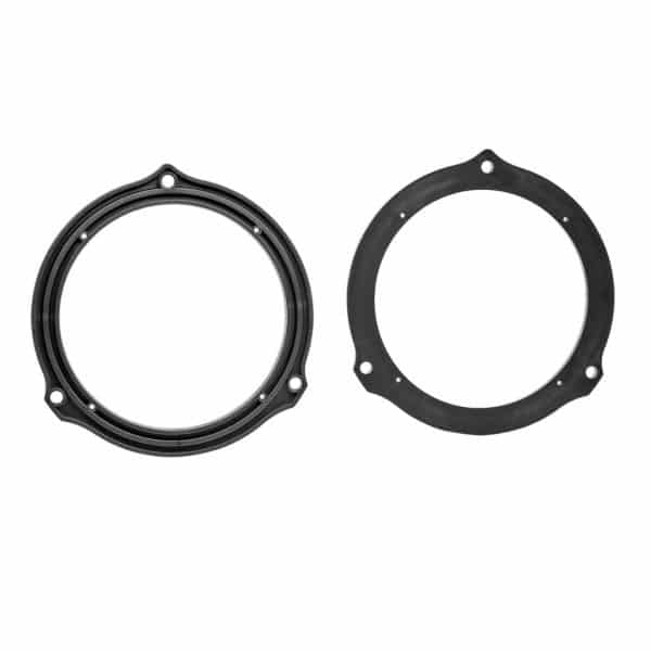 Zvučnički adapteri Ford Ø165mm stražnja vrata