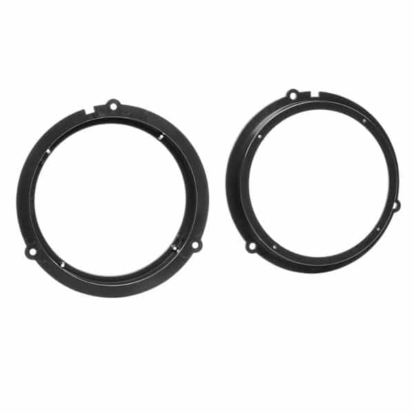 Zvučnički adapteri Ford Fiesta/Ka/Focus/Transit Ø165mm