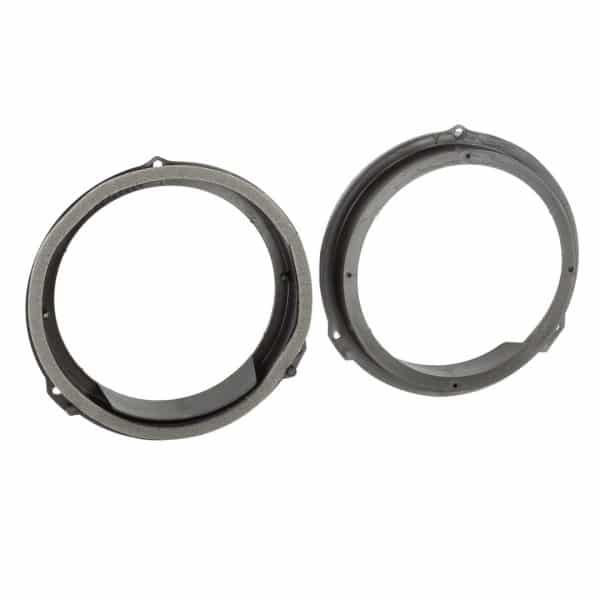 Zvučnički adapteri Ford/Jaguar Ø165mm