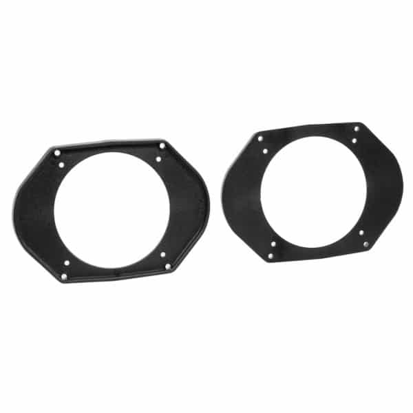 Zvučnički adapteri Mazda Ø130mm stražnja polica