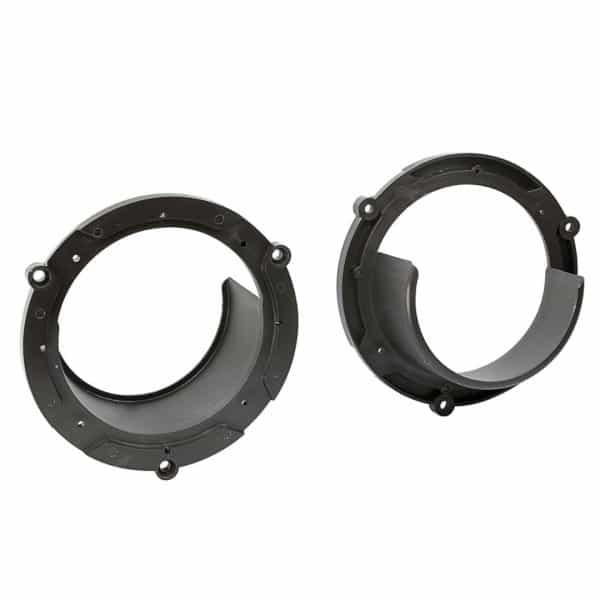 Zvučnički adapteri Honda/Mazda Ø130mm prednja/stražnja vrata