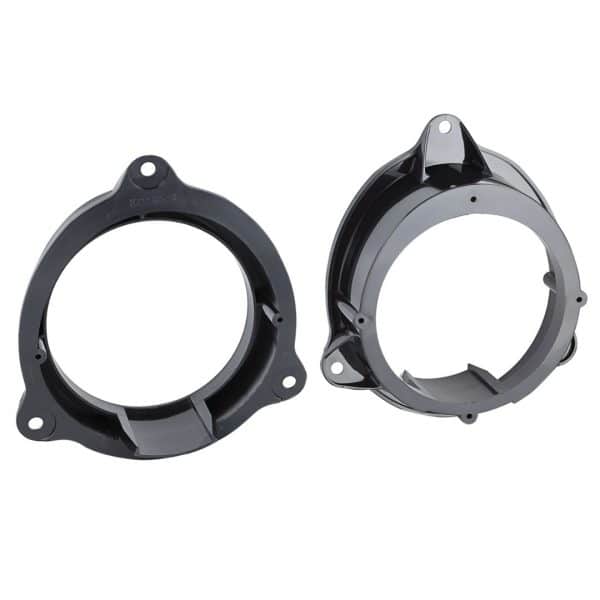 Zvučnički adapteri Mercedes/Renault Ø130mm prednja vrata