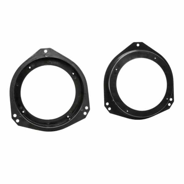 Zvučnički adapteri Opel Corsa/Tigra/Vivaro Ø130mm prednja vrata