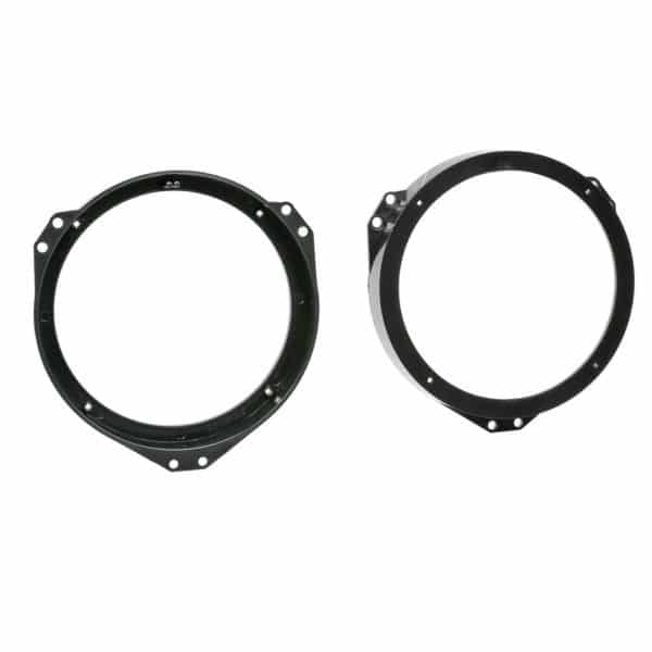 Zvučnički adapteri BMW/Honda/Opel Ø165mm prednja vrata