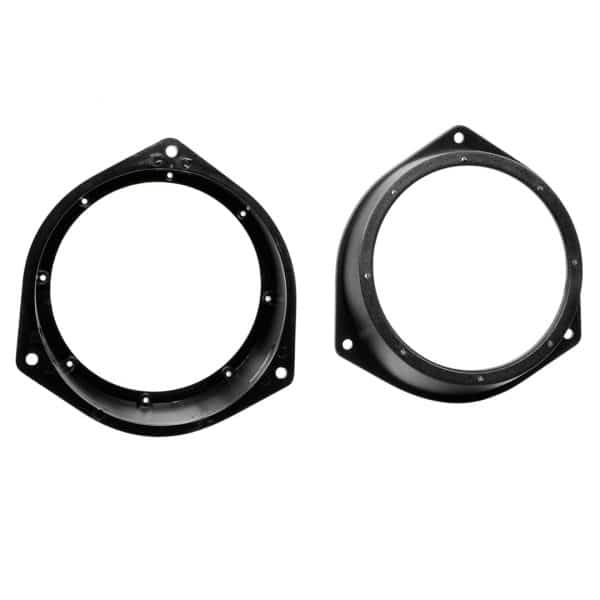 Zvučnički adapteri Nissan/Opel/Renault Ø120mm stražnja vrata