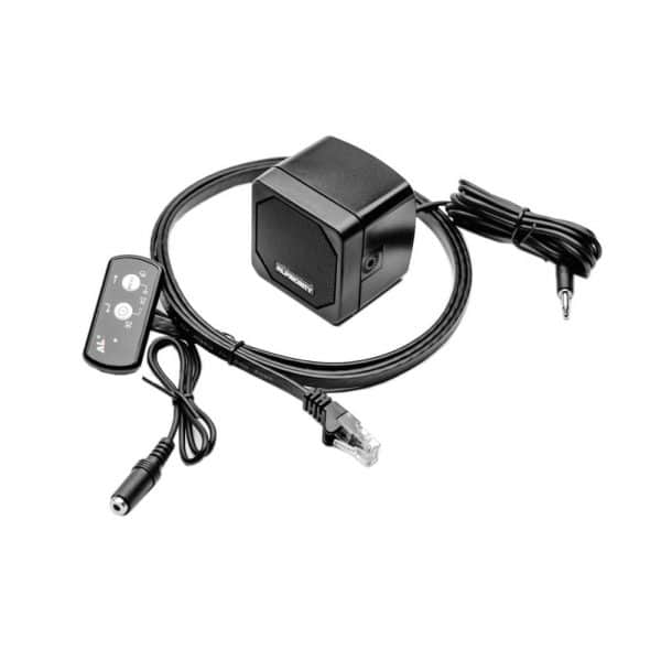 AL PRIORITY HIFI SET
