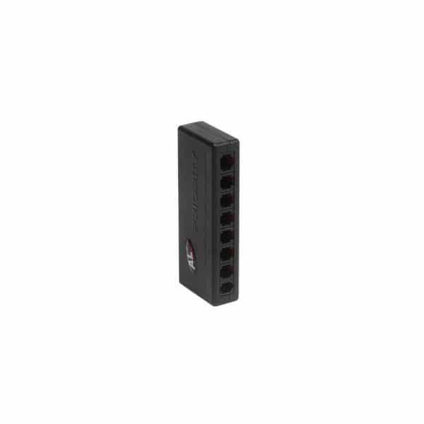 AL PRIORITY CONTROL UNIT -kontrolna jedinica + GPS