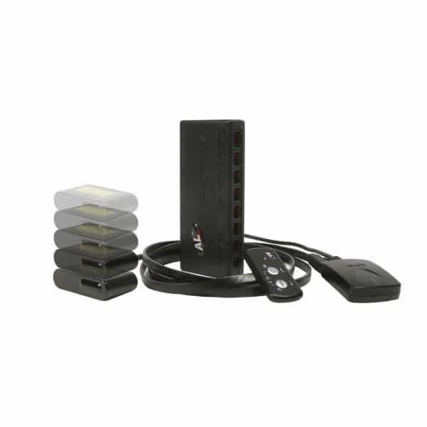 AL PRIORITY QUINT set sa pet senzora + GPS