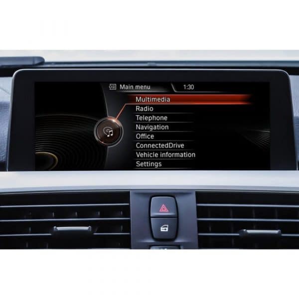 BMW  Apple Carplay / Android auto M7-NBT - Slika 8