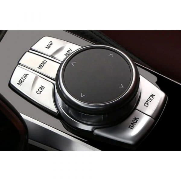 BMW  Apple Carplay / Android auto M7-NBT - Slika 9