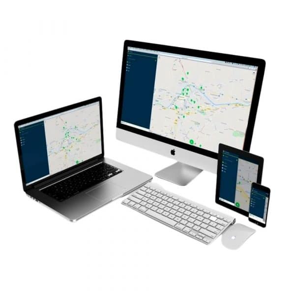 GPS praćenje Powunity Trax - Slika 5