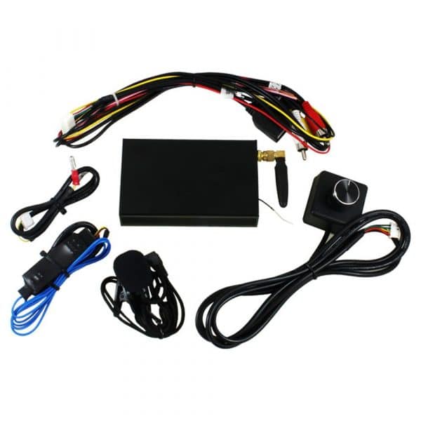 SMART-LINK - Samostalno CarPlay / Android Auto USB sučelje - Slika 2