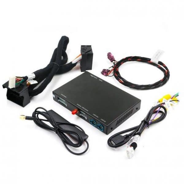 BMW  Apple Carplay CP-08-NBT