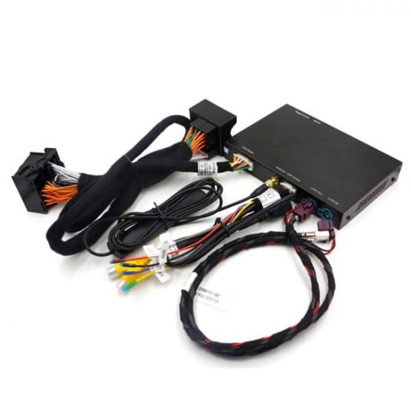 BMW  Apple Carplay CP-08-NBT - Slika 2