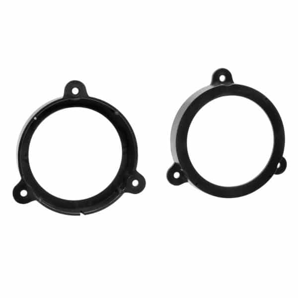 Zvučnički adapteri Dacia/Renault Ø130mm prednja/stražnja vrata