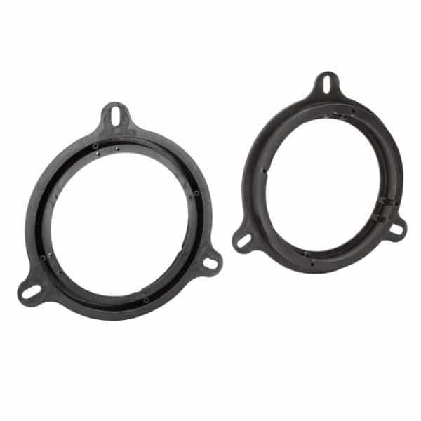 Zvučnički adapteri Dacia/Mazda/Nissan/Renault Ø165mm